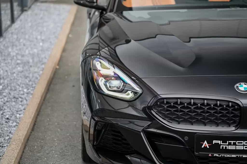 BMW Z4 M40i M Shadow Live Cockpit Prof* Head-Up* 19" 05/2020-photo-21