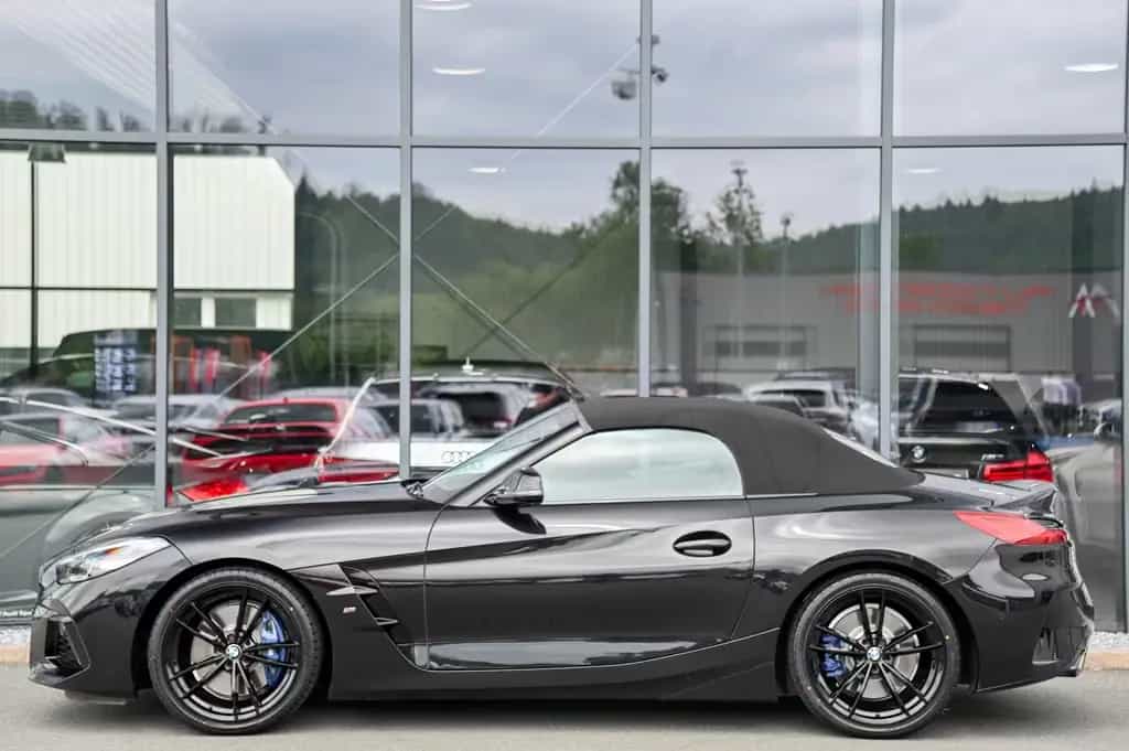BMW Z4 M40i M Shadow Live Cockpit Prof* Head-Up* 19" 05/2020-photo-26
