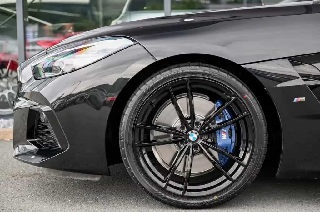 BMW Z4 M40i M Shadow Live Cockpit Prof* Head-Up* 19" 05/2020-photo-34