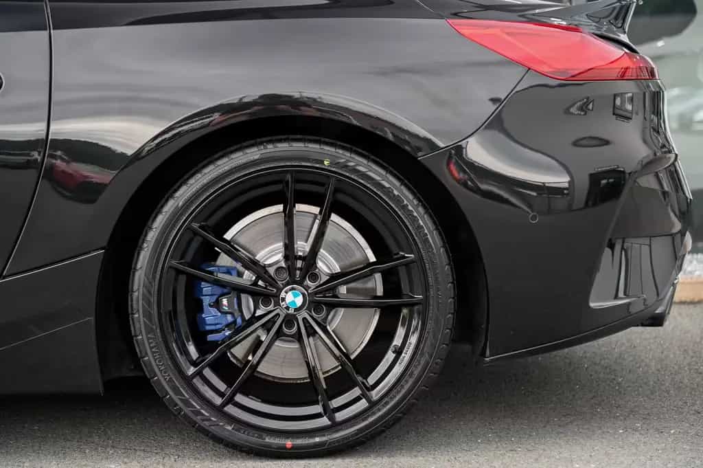 BMW Z4 M40i M Shadow Live Cockpit Prof* Head-Up* 19" 05/2020-photo-35
