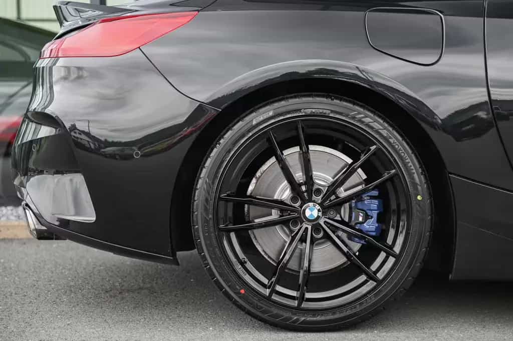 BMW Z4 M40i M Shadow Live Cockpit Prof* Head-Up* 19" 05/2020-photo-36