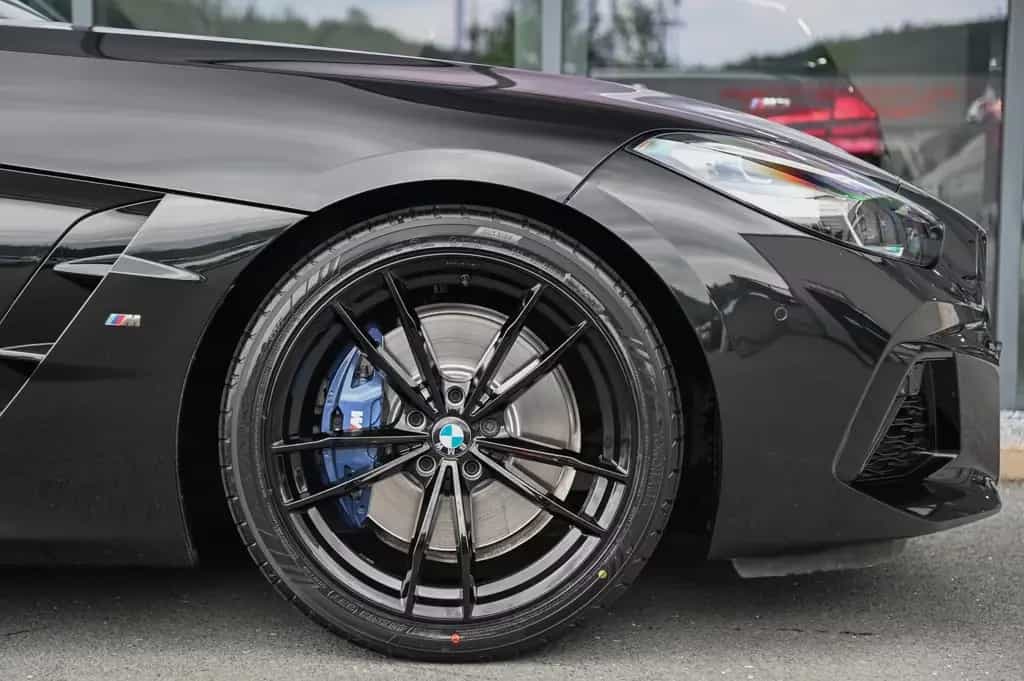BMW Z4 M40i M Shadow Live Cockpit Prof* Head-Up* 19" 05/2020-photo-37