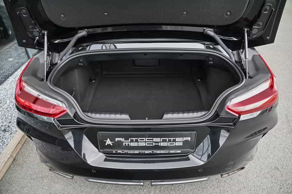 BMW Z4 M40i M Shadow Live Cockpit Prof* Head-Up* 19" 05/2020-photo-7