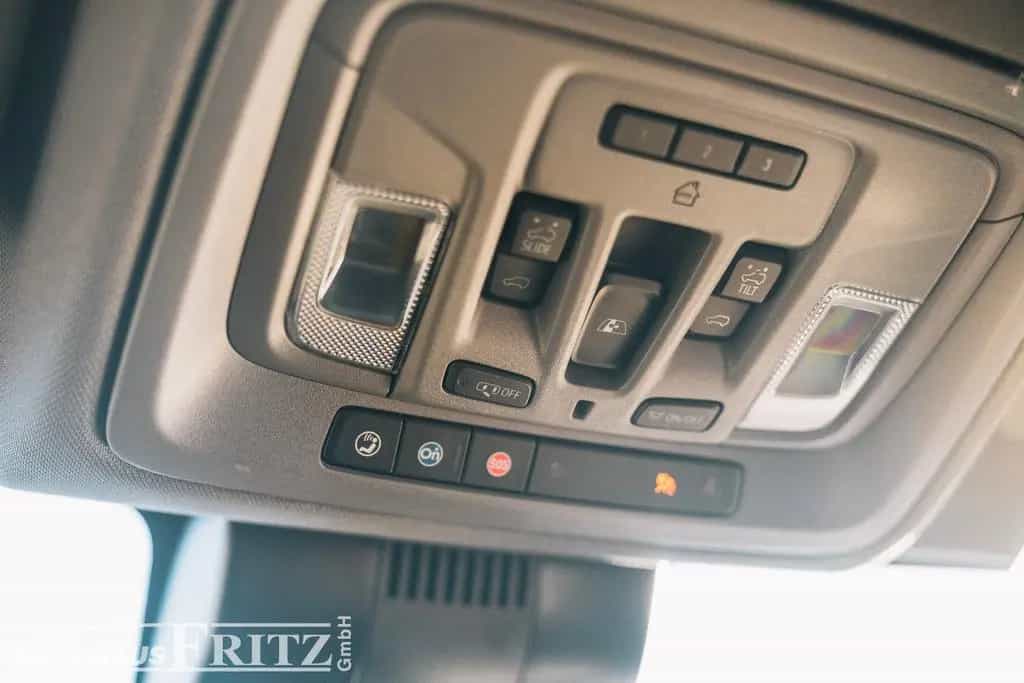 GMC Sierra 1500 4x4 Denali  - 3,0l V6 Diesel 03/2026-photo-25