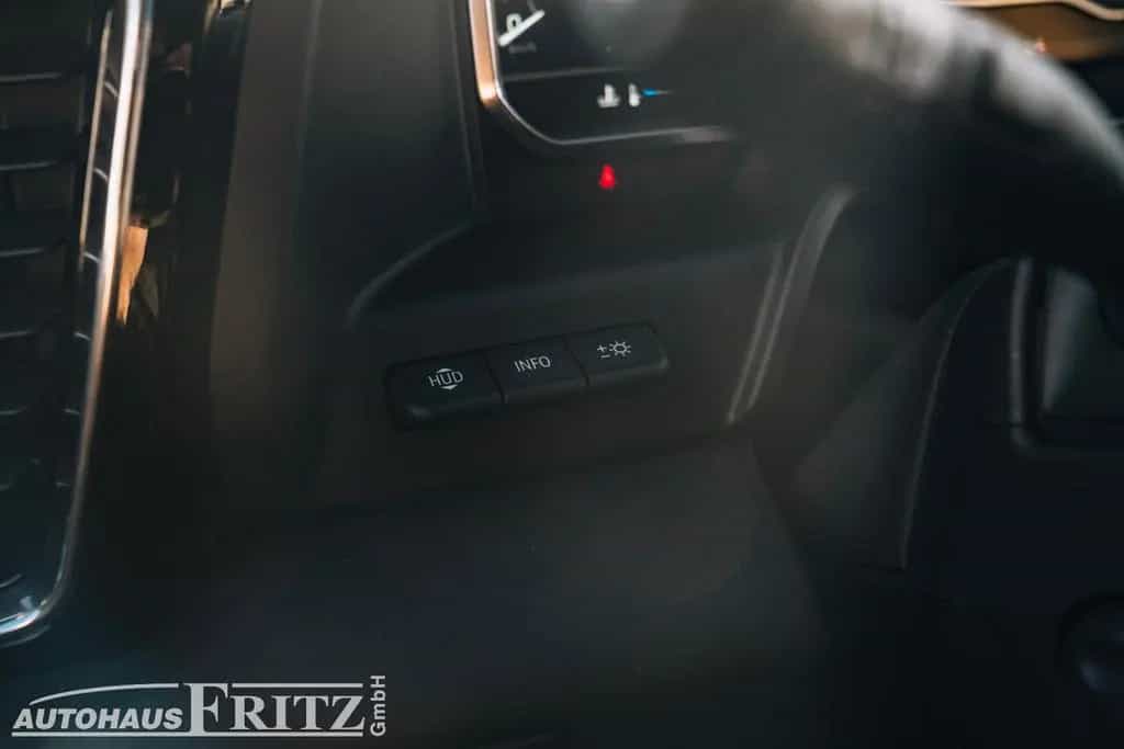 GMC Sierra 1500 4x4 Denali  - 3,0l V6 Diesel 03/2026-photo-29