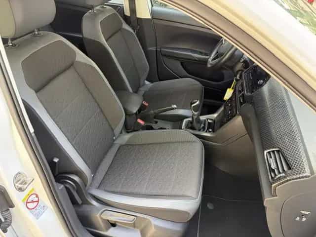 Volkswagen T-Cross 1.0TSI Style--KAMERA--SHZ 03/2022-photo-7