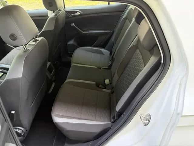 Volkswagen T-Cross 1.0TSI Style--KAMERA--SHZ 03/2022-photo-8