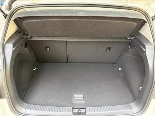 Volkswagen T-Cross 1.0TSI Style--KAMERA--SHZ 03/2022-photo-9