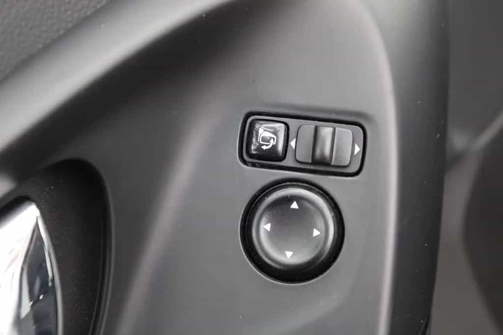 Renault Kadjar *Tüv&Inspektion Neu* Scheckheftgepflegt* 12/2015-photo-10