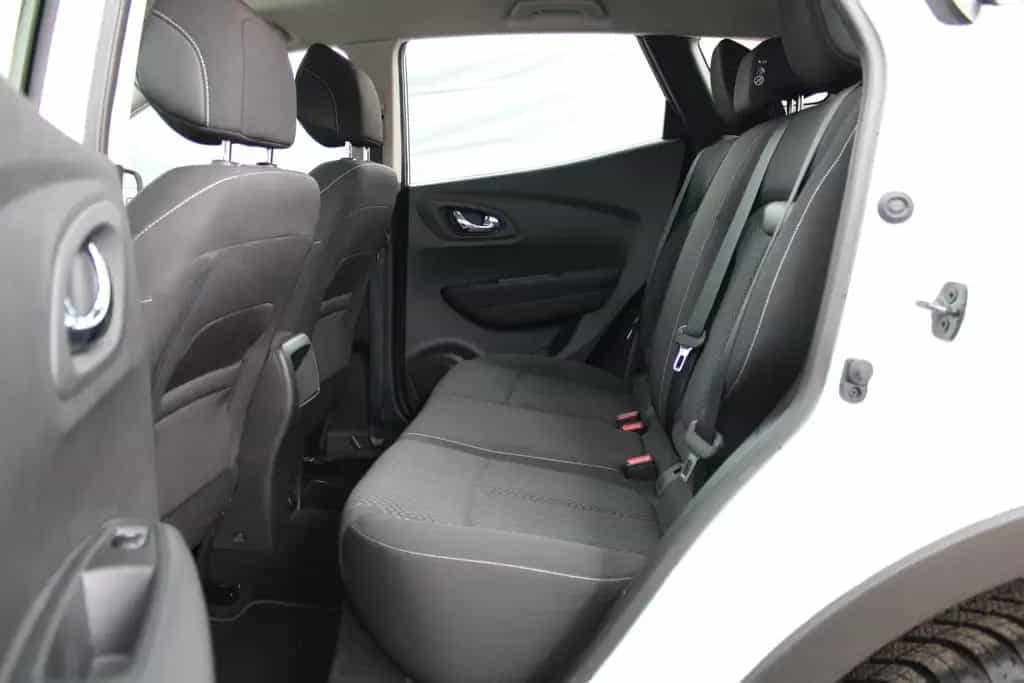 Renault Kadjar *Tüv&Inspektion Neu* Scheckheftgepflegt* 12/2015-photo-12