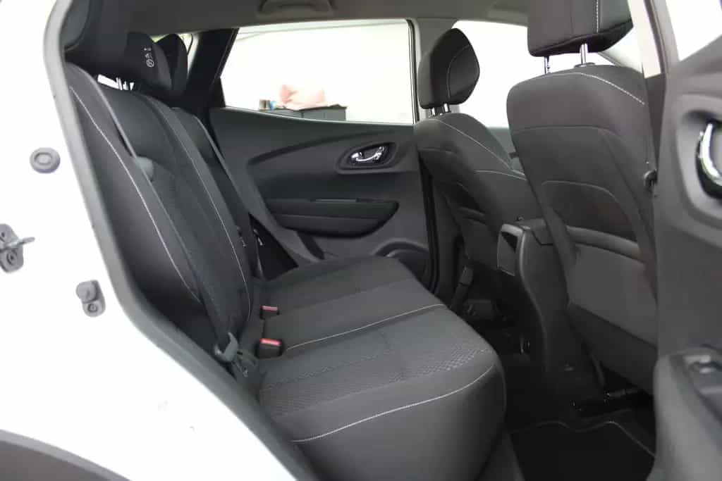 Renault Kadjar *Tüv&Inspektion Neu* Scheckheftgepflegt* 12/2015-photo-14