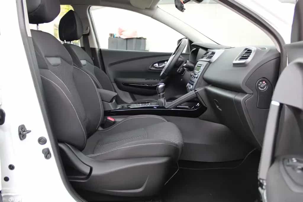 Renault Kadjar *Tüv&Inspektion Neu* Scheckheftgepflegt* 12/2015-photo-15