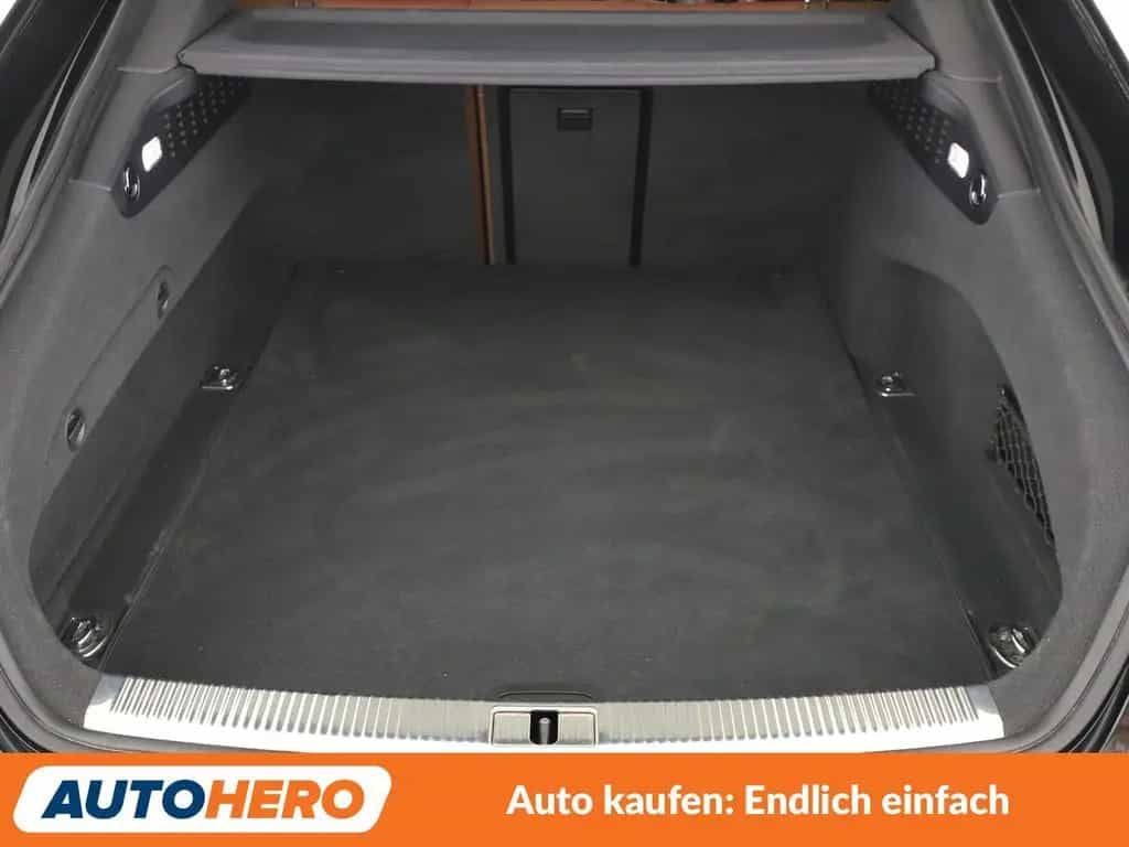 Audi A7 Sportback 3.0 V6 TDI quattro 03/2017-photo-17