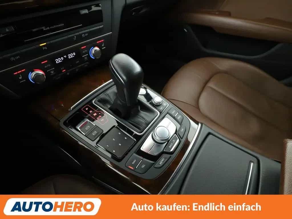 Audi A7 Sportback 3.0 V6 TDI quattro 03/2017-photo-24