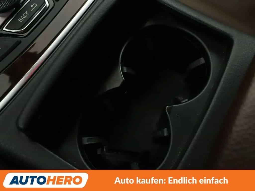 Audi A7 Sportback 3.0 V6 TDI quattro 03/2017-photo-26