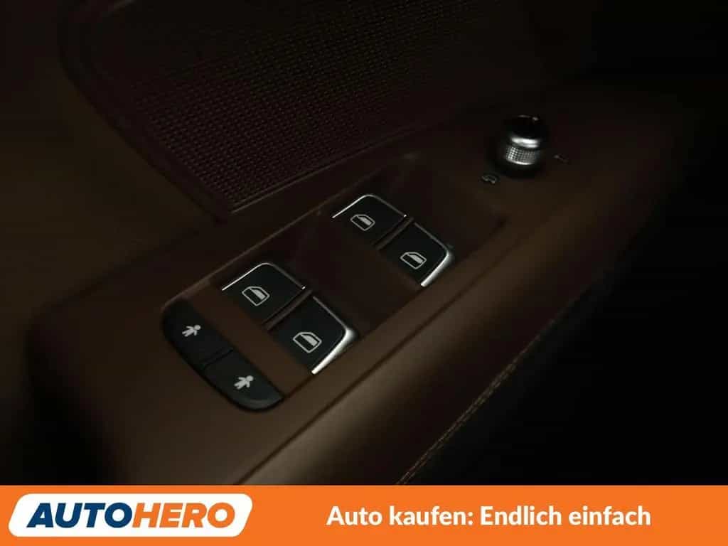Audi A7 Sportback 3.0 V6 TDI quattro 03/2017-photo-28