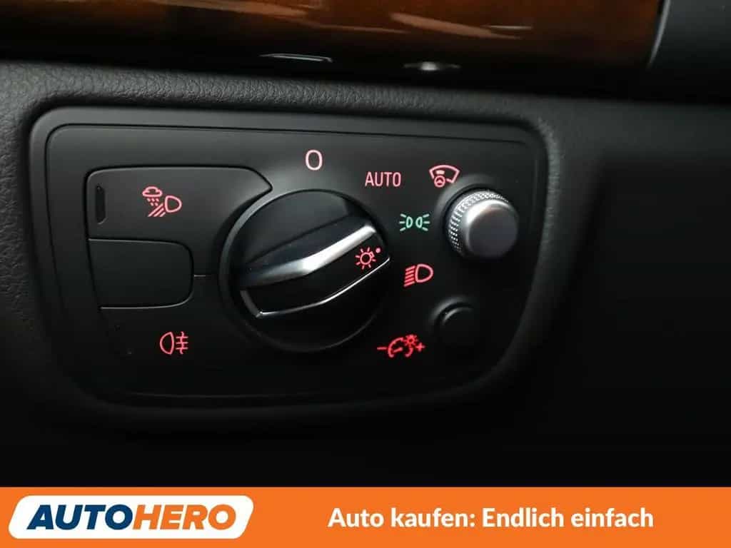 Audi A7 Sportback 3.0 V6 TDI quattro 03/2017-photo-29