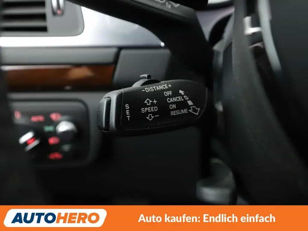 Audi A7 Sportback 3.0 V6 TDI quattro 03/2017-photo-30