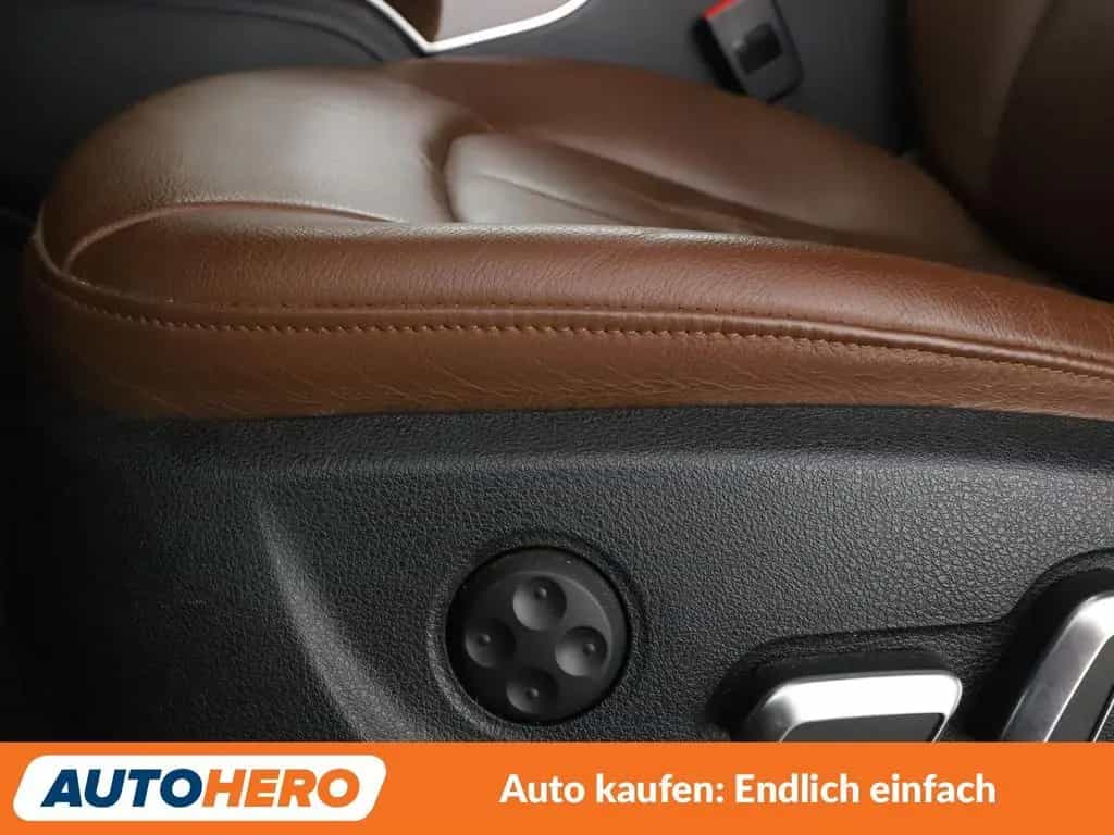Audi A7 Sportback 3.0 V6 TDI quattro 03/2017-photo-34