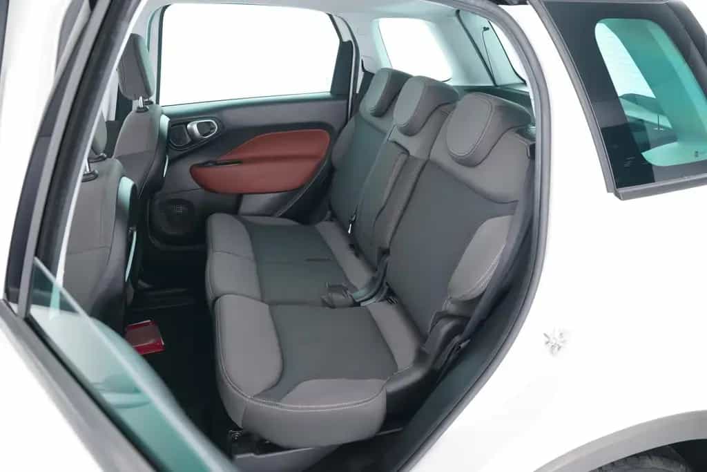 Fiat 500L TREKKING ROCK N ROAD EDITION 1.4 16V TURBO 07/2016-photo-10