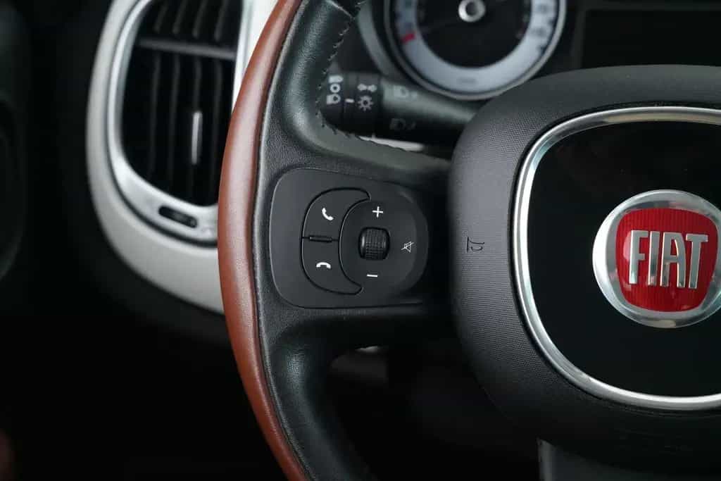 Fiat 500L TREKKING ROCK N ROAD EDITION 1.4 16V TURBO 07/2016-photo-13