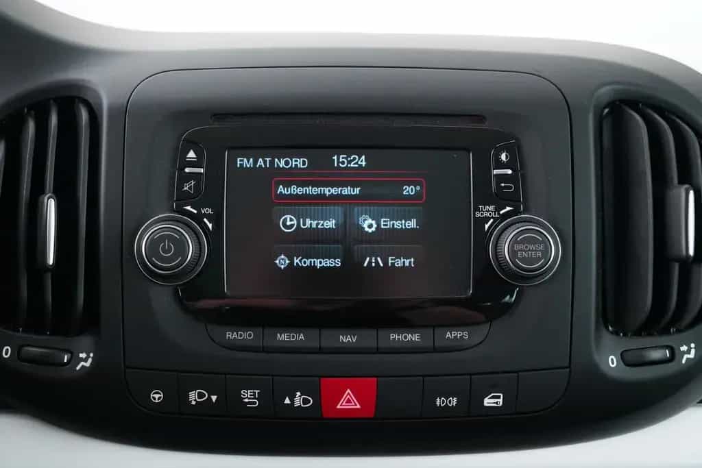 Fiat 500L TREKKING ROCK N ROAD EDITION 1.4 16V TURBO 07/2016-photo-17