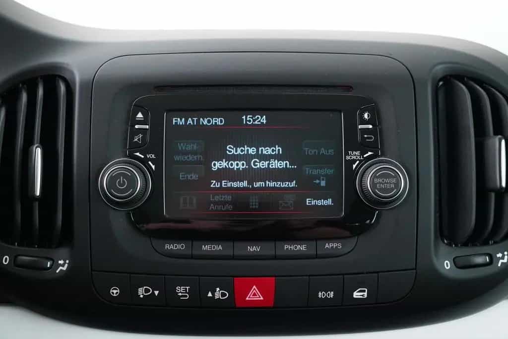 Fiat 500L TREKKING ROCK N ROAD EDITION 1.4 16V TURBO 07/2016-photo-20