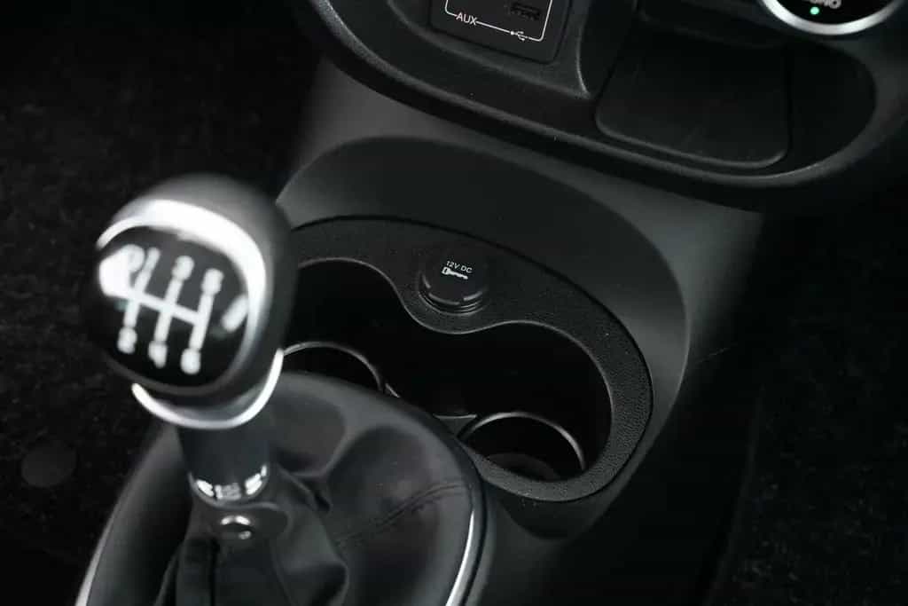 Fiat 500L TREKKING ROCK N ROAD EDITION 1.4 16V TURBO 07/2016-photo-23