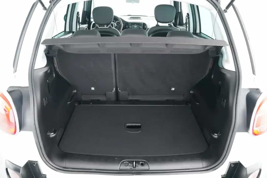 Fiat 500L TREKKING ROCK N ROAD EDITION 1.4 16V TURBO 07/2016-photo-26