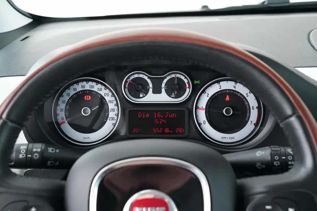 Fiat 500L TREKKING ROCK N ROAD EDITION 1.4 16V TURBO 07/2016-photo-28