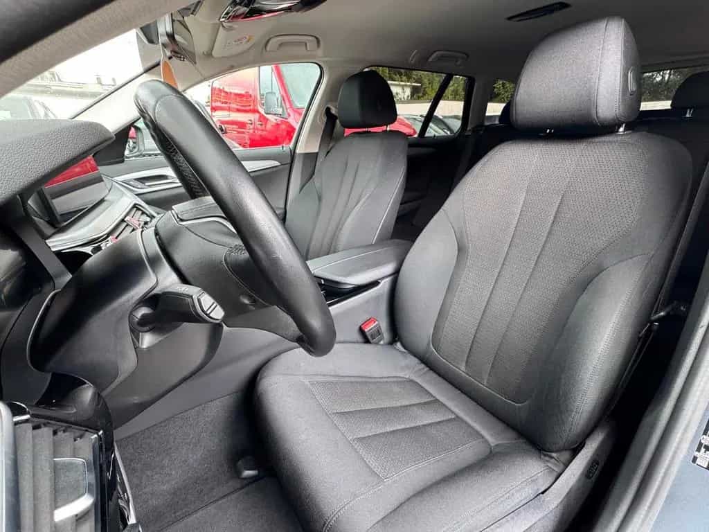 BMW 520 d Luftfederung*LiveCockpit*Elektr.Sitze* 02/2022-photo-12