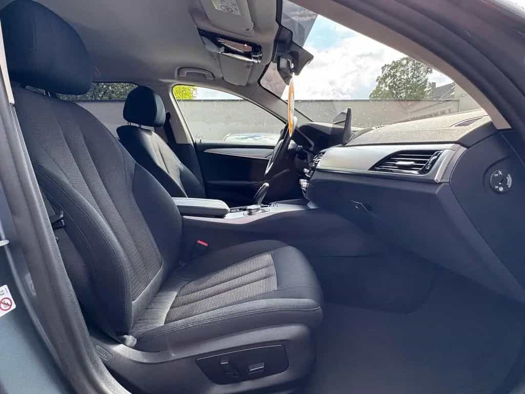 BMW 520 d Luftfederung*LiveCockpit*Elektr.Sitze* 02/2022-photo-20
