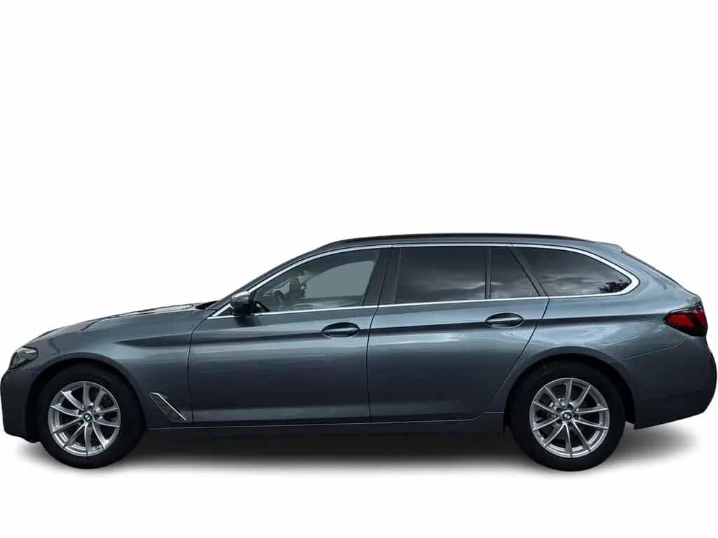 BMW 520 d Luftfederung*LiveCockpit*Elektr.Sitze* 02/2022-photo-9