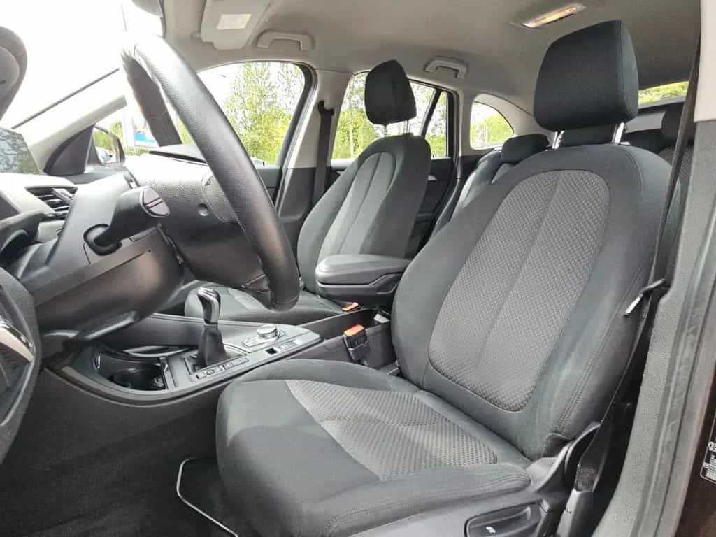 BMW X1 sDrive 18 i Advantage*LED*Navi*Ambiente*PDC* 08/2019-photo-12