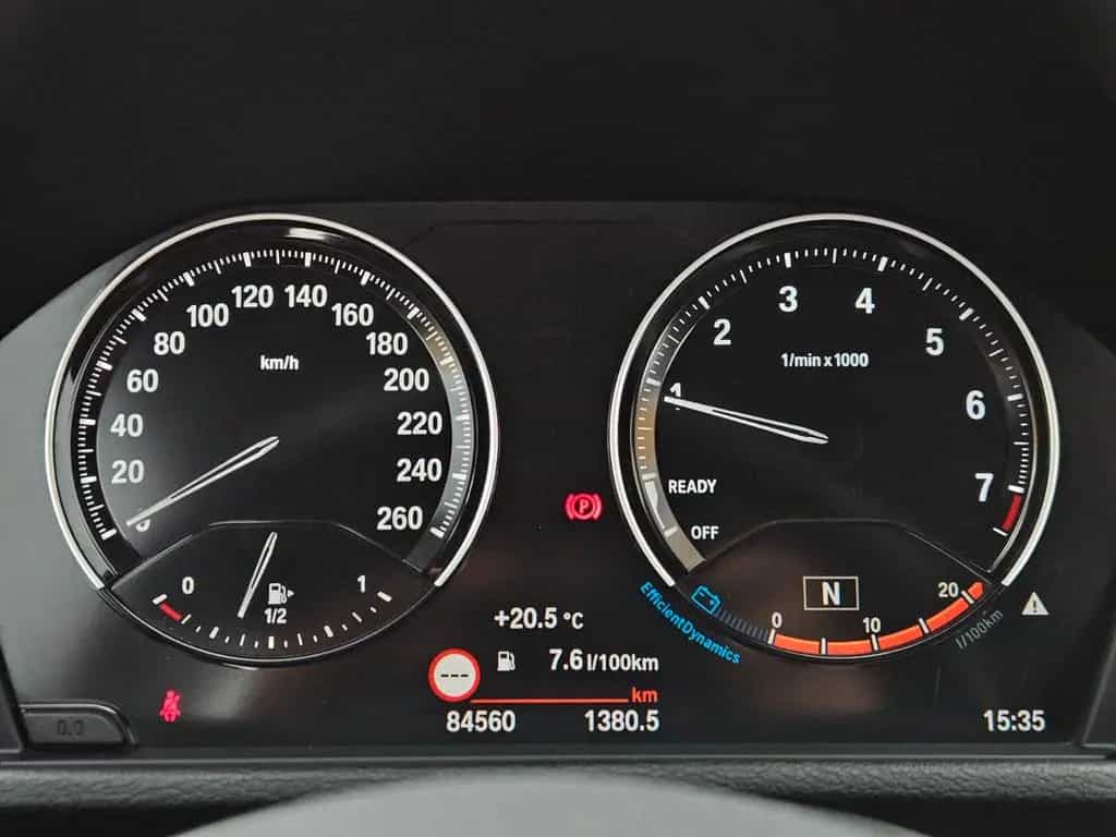 BMW X1 sDrive 18 i Advantage*LED*Navi*Ambiente*PDC* 08/2019-photo-15