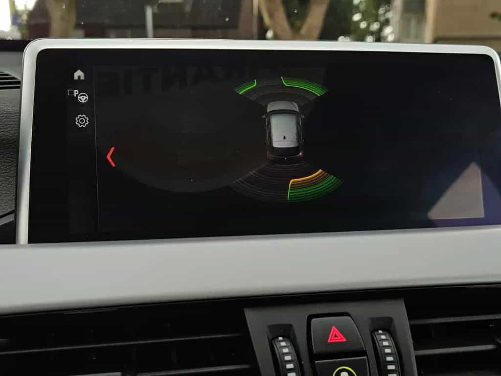 BMW X1 sDrive 18 i Advantage*LED*Navi*Ambiente*PDC* 08/2019-photo-21