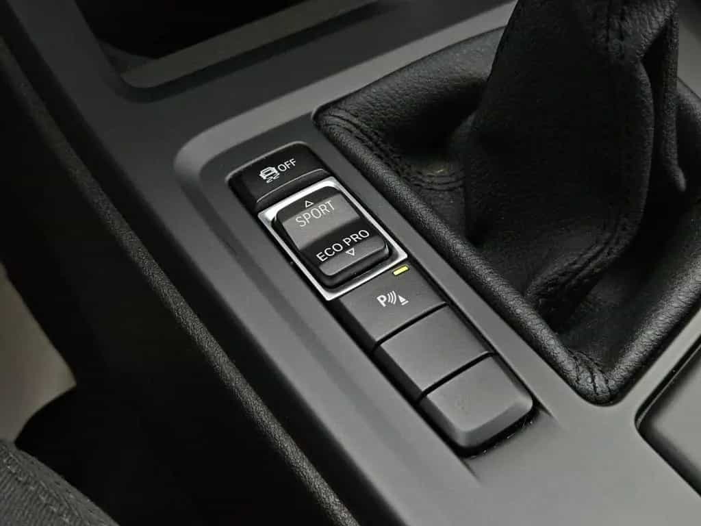 BMW X1 sDrive 18 i Advantage*LED*Navi*Ambiente*PDC* 08/2019-photo-31