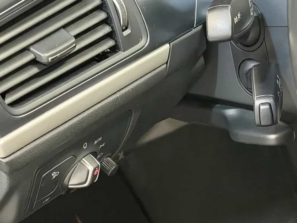 Audi A6 Lim. 1.8  ultra Limo/Xenon/Navi/BT/SHZ/ 10/2016-photo-18