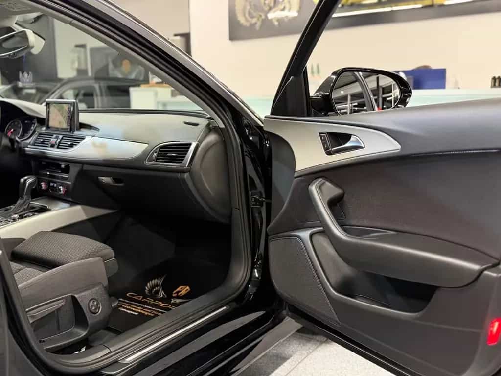 Audi A6 Lim. 1.8  ultra Limo/Xenon/Navi/BT/SHZ/ 10/2016-photo-23