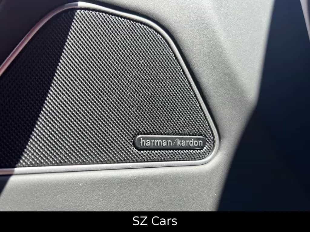 Maserati Levante S Q4 360 KAM LUFT PANO H&K KEYLESS 08/2018-photo-17