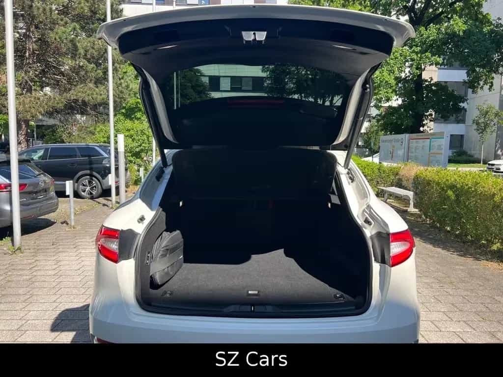 Maserati Levante S Q4 360 KAM LUFT PANO H&K KEYLESS 08/2018-photo-36