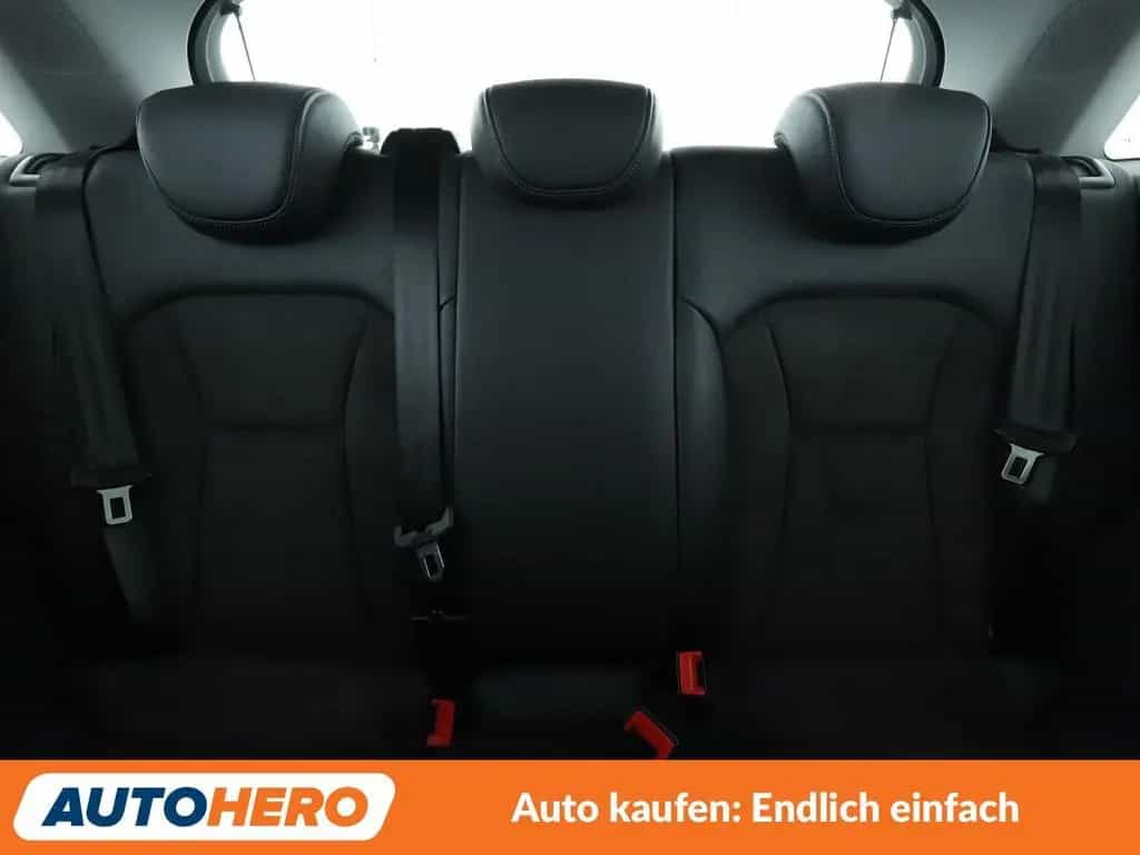 Audi A1 Sportback 1.4 TFSI*XENON*NAVI*TEMPO*PDC*SHZ* 09/2016-photo-15
