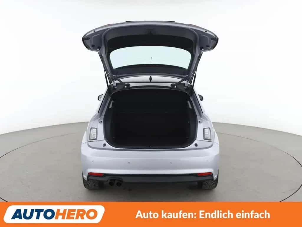 Audi A1 Sportback 1.4 TFSI*XENON*NAVI*TEMPO*PDC*SHZ* 09/2016-photo-16
