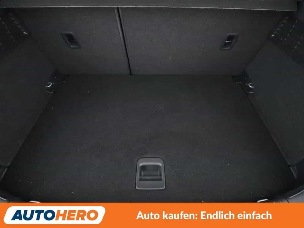 Audi A1 Sportback 1.4 TFSI*XENON*NAVI*TEMPO*PDC*SHZ* 09/2016-photo-17