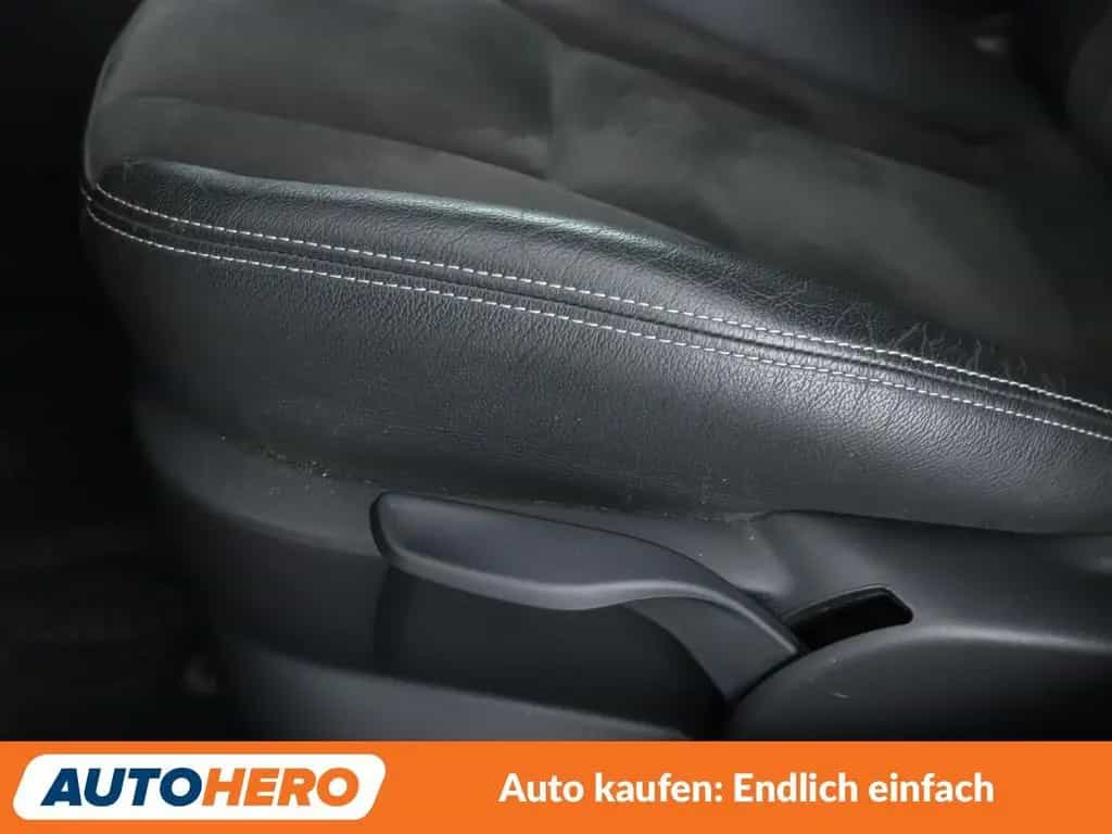 Audi A1 Sportback 1.4 TFSI*XENON*NAVI*TEMPO*PDC*SHZ* 09/2016-photo-28