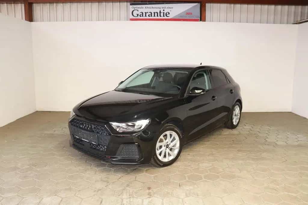 Audi A1 Sportback 30 TFSI S-tronic LED*NAVI*ACC*PDC 03/2023-photo-1