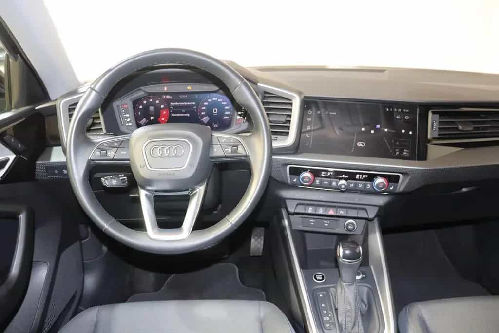 Audi A1 Sportback 30 TFSI S-tronic LED*NAVI*ACC*PDC 03/2023-photo-10