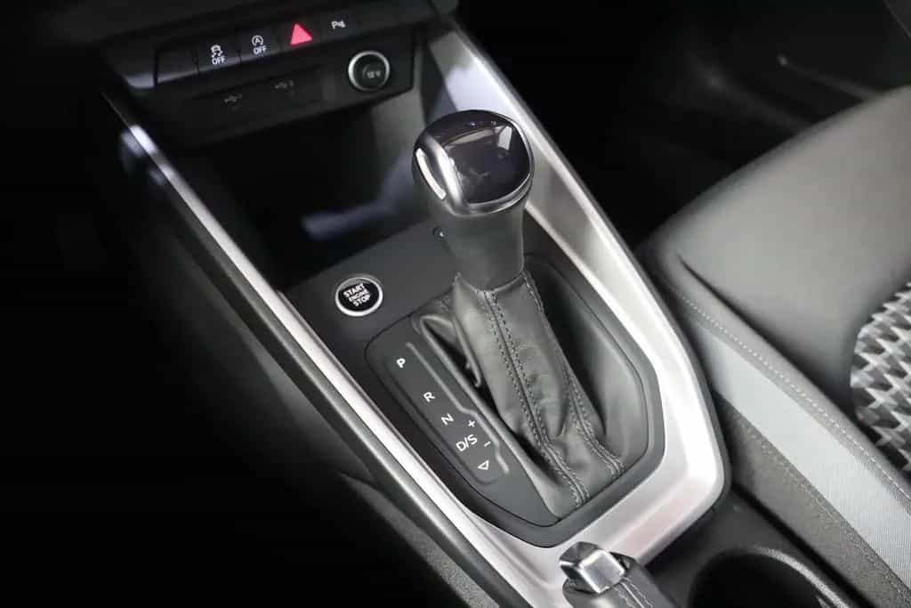 Audi A1 Sportback 30 TFSI S-tronic LED*NAVI*ACC*PDC 03/2023-photo-18