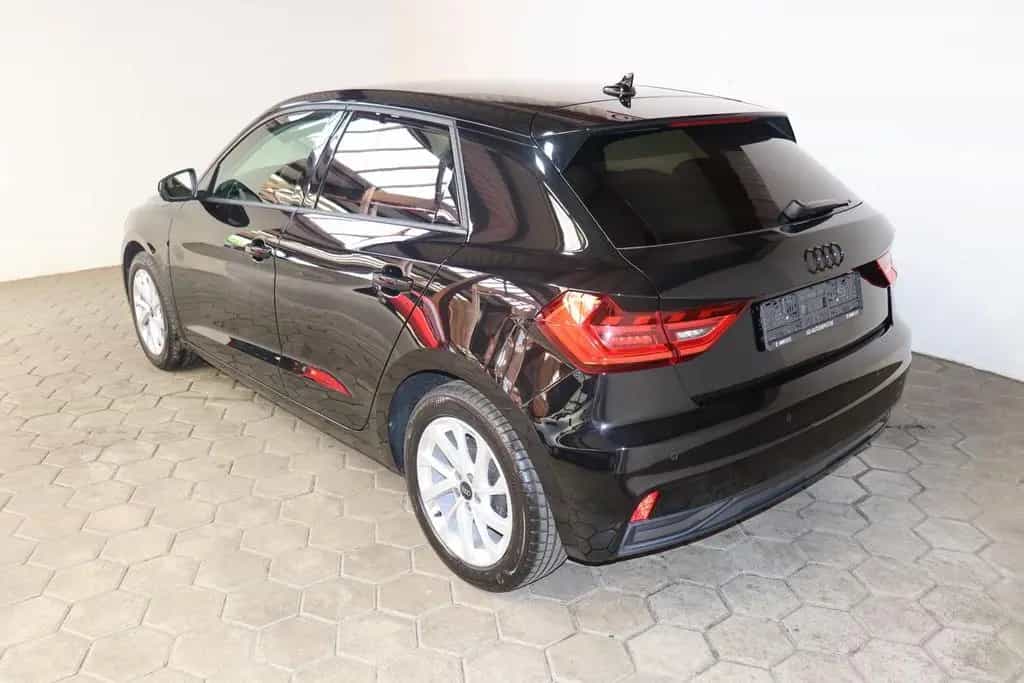 Audi A1 Sportback 30 TFSI S-tronic LED*NAVI*ACC*PDC 03/2023-photo-3