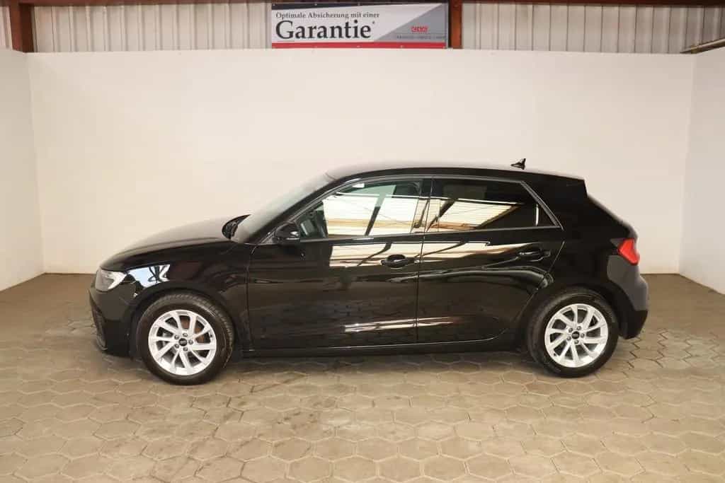 Audi A1 Sportback 30 TFSI S-tronic LED*NAVI*ACC*PDC 03/2023-photo-4